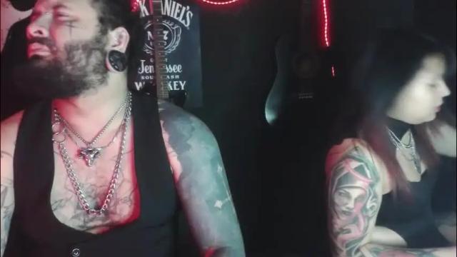 Image 6 of darkclothes Stream on Chaturbate on 3 months ago