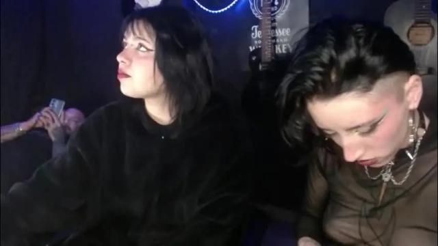 Thumbnail 1, darkclothes's Stream at Chaturbate, 2 months ago