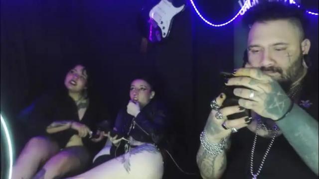 Image 11 of darkclothes Stream on Chaturbate on 2 months ago