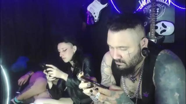 Image 3 of darkclothes Stream on Chaturbate on 2 months ago