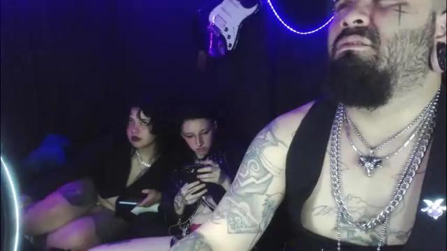 Image 7 of darkclothes Stream on Chaturbate on 2 months ago