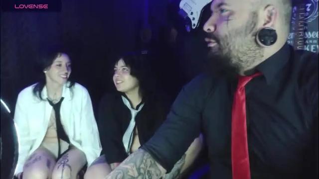 Image 10 of darkclothes Stream on Chaturbate on 2 months ago