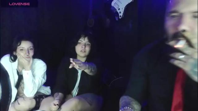 Image 11 of darkclothes Stream on Chaturbate on 2 months ago