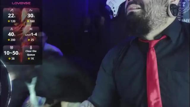 Image 12 of darkclothes Stream on Chaturbate on 2 months ago