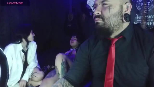 Image 8 of darkclothes Stream on Chaturbate on 2 months ago