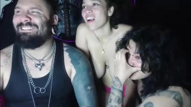 Image 11 of darkclothes Stream on Chaturbate on 1 month ago