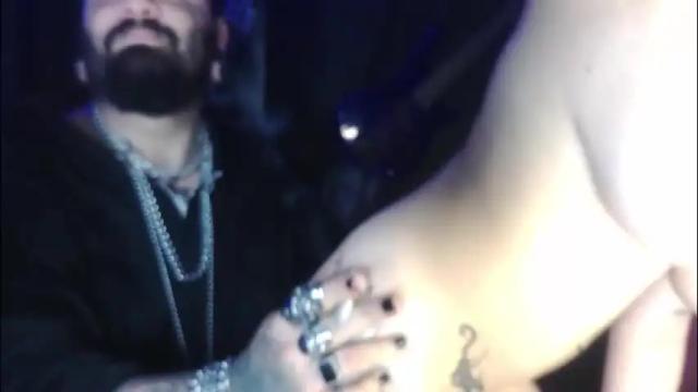 Thumbnail 3, darkclothes's Stream at Chaturbate, 1 month ago