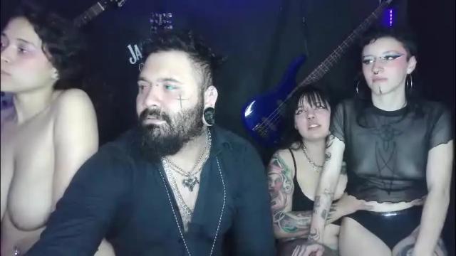 Image 10 of darkclothes Stream on Chaturbate on 1 month ago