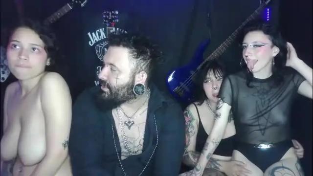 Image 11 of darkclothes Stream on Chaturbate on 1 month ago