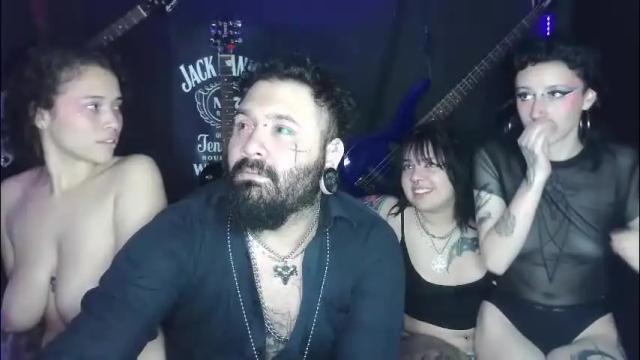 Image 12 of darkclothes Stream on Chaturbate on 1 month ago