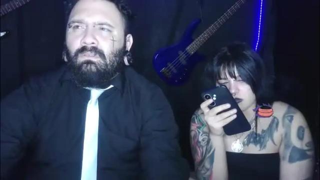 Image 10 of darkclothes Stream on Chaturbate on 1 month ago