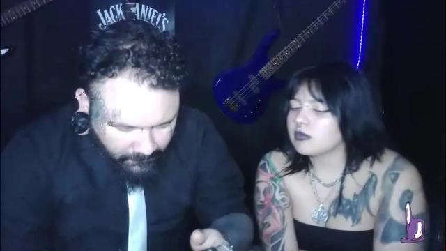 Image 11 of darkclothes Stream on Chaturbate on 1 month ago