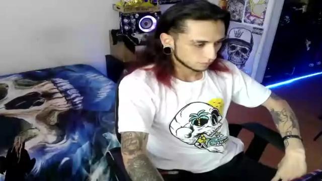 Thumbnail 1, darkcouple_666's Stream at Chaturbate, 20 months ago