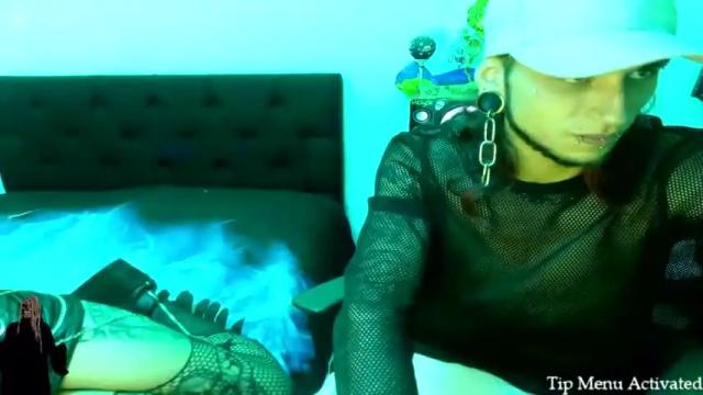 Thumbnail 3, darkcouple_666's Stream at Chaturbate, 20 months ago