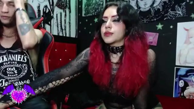 Thumbnail 2, darkcouple_666's Stream at Chaturbate, 18 months ago