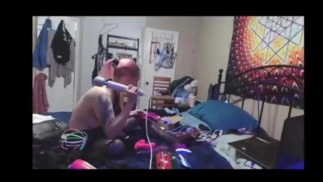 Image 6 of darkestparadox Stream on Chaturbate on 26 months ago