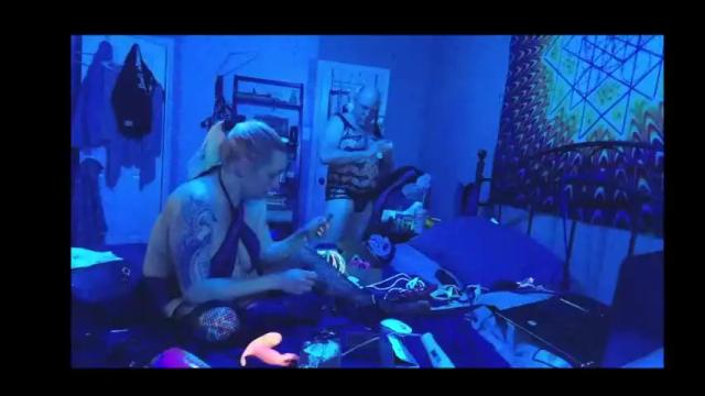 Image 7 of darkestparadox Stream on Chaturbate on 26 months ago