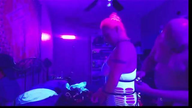 Image 8 of darkestparadox Stream on Chaturbate on 25 months ago