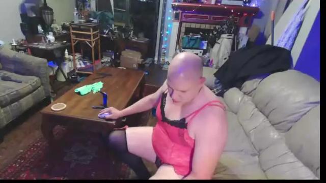 Thumbnail 1, darkestparadox's Stream at Chaturbate, 22 months ago