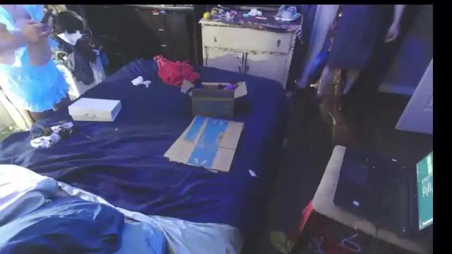 Thumbnail 1, darkestparadox's Stream at Chaturbate, 22 months ago