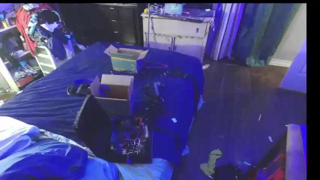 Image 3 of darkestparadox Stream on Chaturbate on 25 months ago