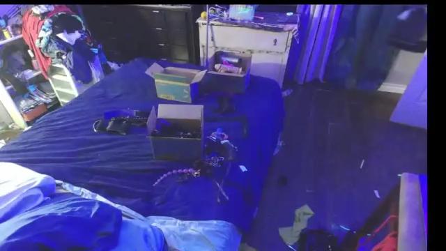 Image 4 of darkestparadox Stream on Chaturbate on 25 months ago