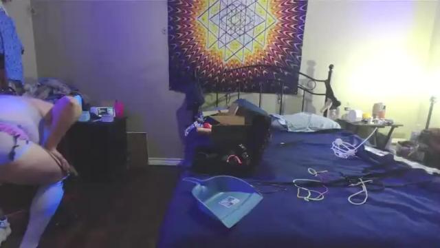 Image 2 of darkestparadox Stream on Chaturbate on 24 months ago