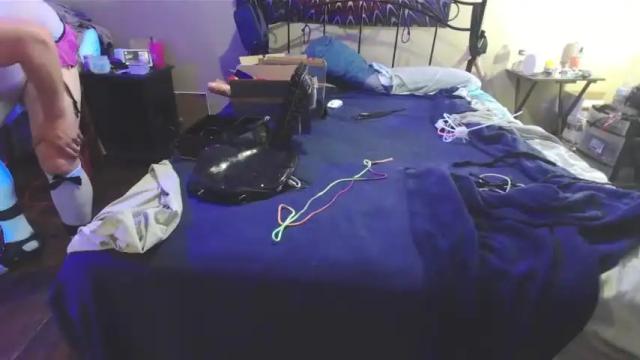 Thumbnail 3, darkestparadox's Stream at Chaturbate, 22 months ago