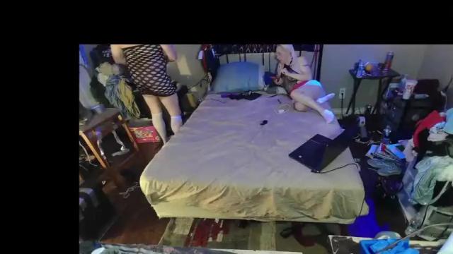 Image 4 of darkestparadox Stream on Chaturbate on 21 months ago