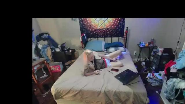 Thumbnail 3, darkestparadox's Stream at Chaturbate, 21 months ago