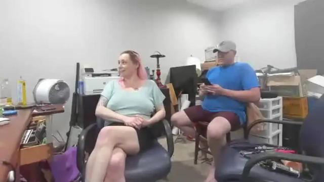 Image 2 of darkestparadox Stream on Chaturbate on 1 month ago