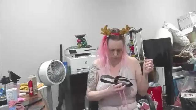 Thumbnail 2, darkestparadox's Stream at Chaturbate, 17 days ago