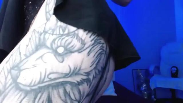 Image 2 of darketscanary_gh Stream on Chaturbate on 16 months ago