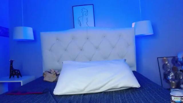 Thumbnail 2, darketscanary_gh's Stream at Chaturbate, 16 months ago