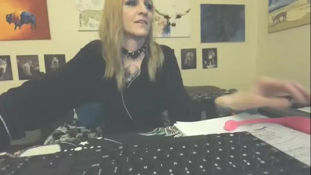Thumbnail 1, darkfantasyarica's Stream at Chaturbate, 13 months ago