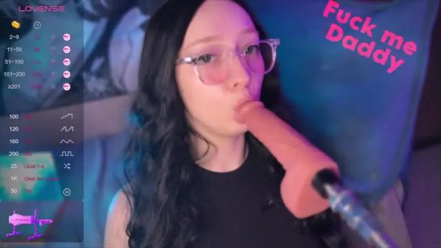 Thumbnail 3, darkfirenight's Stream at Chaturbate, 21 months ago