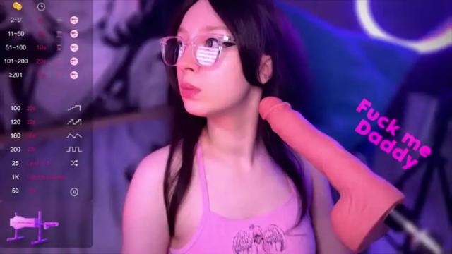 Image 3 of darkfirenight Stream on Chaturbate on 21 months ago