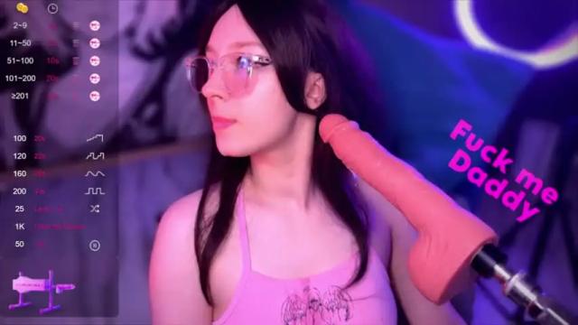 Thumbnail 2, darkfirenight's Stream at Chaturbate, 21 months ago