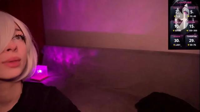 Image 3 of darkfirenight Stream on Chaturbate on 8 months ago