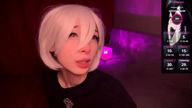 Image 4 of darkfirenight Stream on Chaturbate on 8 months ago