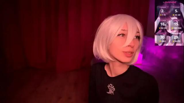 Thumbnail 1, darkfirenight's Stream at Chaturbate, 7 months ago