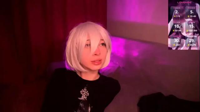 Image 12 of darkfirenight Stream on Chaturbate on 7 months ago