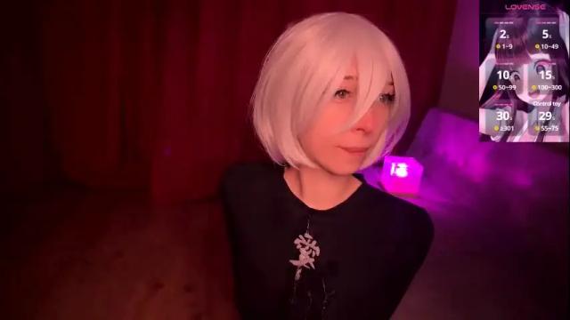 Thumbnail 2, darkfirenight's Stream at Chaturbate, 7 months ago