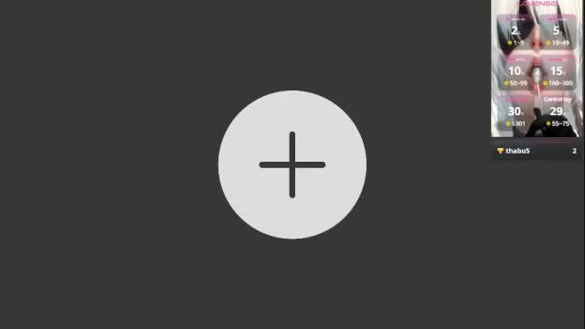 Image 3 of darkfirenight Stream on Chaturbate on 6 months ago