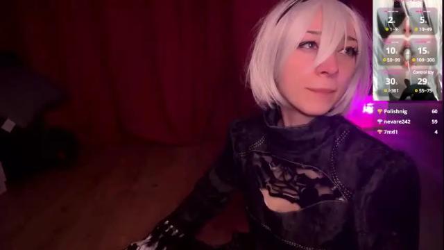 Image 6 of darkfirenight Stream on Chaturbate on 6 months ago