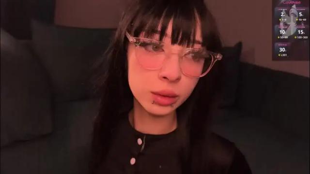 Thumbnail 3, darkfirenight's Stream at Chaturbate, 2 months ago