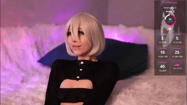 Image 10 of darkfirenight Stream on Chaturbate on 2 months ago