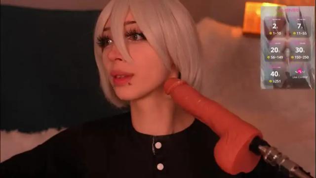 Image 11 of darkfirenight Stream on Chaturbate on 1 month ago