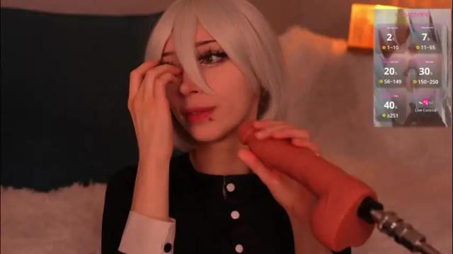 Image 4 of darkfirenight Stream on Chaturbate on 1 month ago