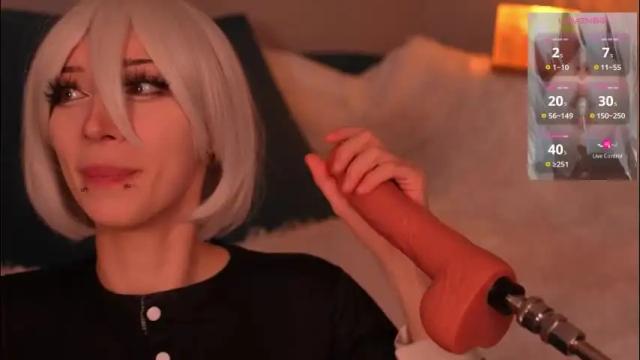 Image 6 of darkfirenight Stream on Chaturbate on 1 month ago